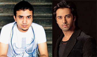 Ram Sampath is a genius, says Pulkit Samrat