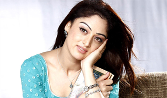 Becoming an actor is bold decision: Sandeepa Dhar