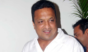 Please exercise, urges Sanjay Gupta