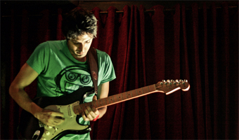 Swarathmas energy blew me away: Sahej Bakshi
