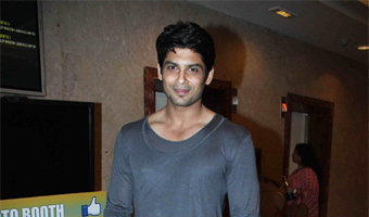 Siddharth Shuklas Jhalak... choreographer injured