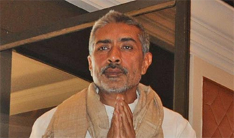 Satyagraha not based on Anna Hazare: Prakash Jha