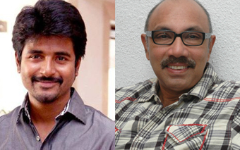 Sivakarthikeyan and Sathyaraj in a comedy entertainer 