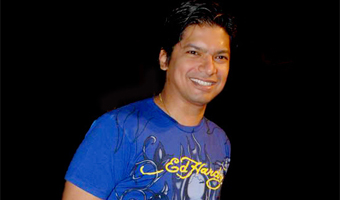 Jhalak... is like vacation for me: Shaan