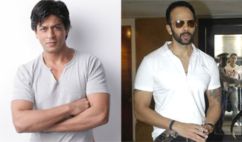 Girls find Rohit Shetty more attractive than me: SRK