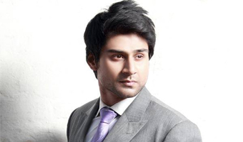 Saurabbh Roy to play Draupad in Mahabharata 
