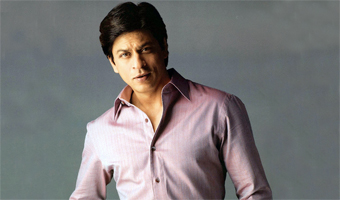 SRK voted Indias most popular father
