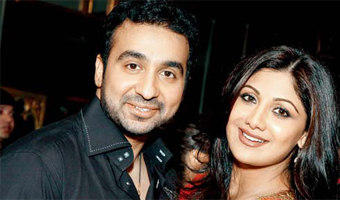 Raj apologies to Shilpa on her birthday