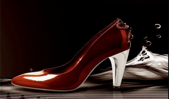 Expo for shoe, leather lovers back in capital