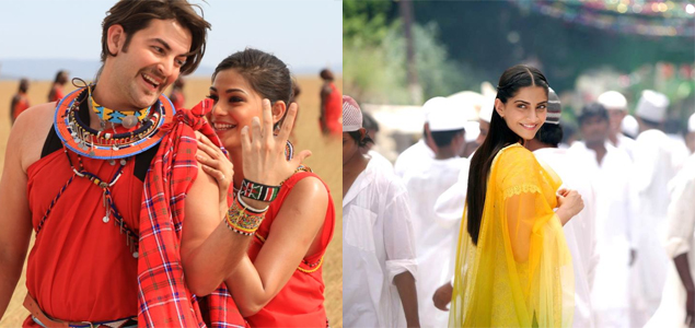 Shortcut Romeo Neil backs Sonams Raanjhanaa