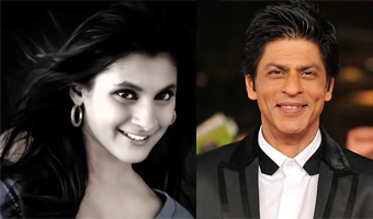 Learnt to embrace simplicity from SRK: Puvisha 