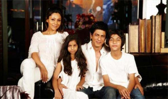IMA slams Shahrukh Khan over surrogacy reports