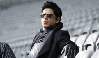 Let not love become more important than life: SRK