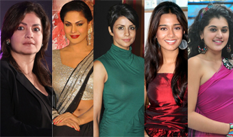 Why women suffer in relationship? Bollywoods women answer