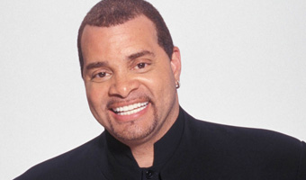 Comedian Sinbad broke gain, files for bankruptcy again