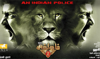 Singam 2 to release on July 5 