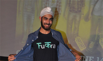 Manjot Singh to play lead in The Zero Line