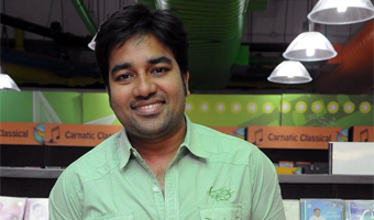 Shivas mission to make people laugh 