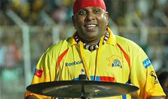 Sivamani to compose music for Arima Nambi