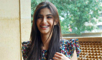 Modesty is best policy for Sonam Kapoor