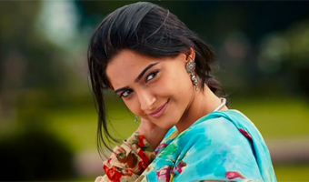 My biggest achievement is not getting typecast: Sonam Kapoor