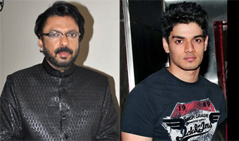 Sanjay Leela Bhansali bats for Sooraj Pancholi