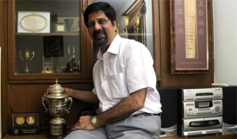 Srikkanth joins Jhalak Dikhhla Jaa 6