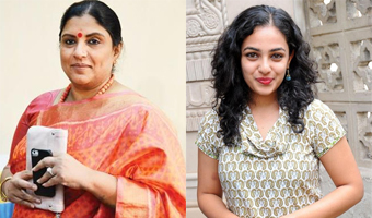 Sripriya to direct bilingual remake of 22 Female Kottayam