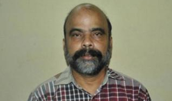 Tamil actor dupes businessman of Rs.5 crore, arrested