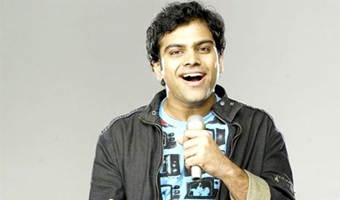 Singer Sriram to act in Telugu film