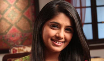 Ive grown as an actor, human being with Amita Ka Amit: Chandni Bhagnani