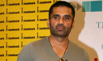 Vindu doesnt represent Bollywood: Suniel Shetty