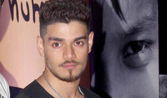 Suraj Pancholi coping well with jail