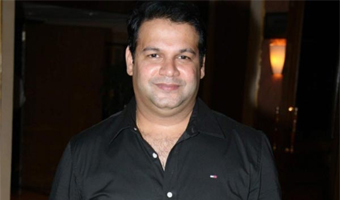 Jhalak 6... elimination starts with Suresh Menon