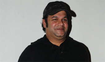 Not disappointed after eviction from Jhalak..: Suresh Menon