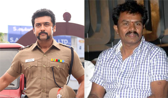 No clarity on Hindi remake of Singam 2 