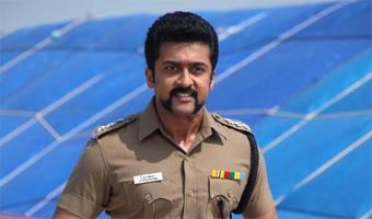 Im ready for Singam 3: Suriya