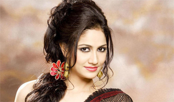 Manivannan was a father figure: Komal Sharma