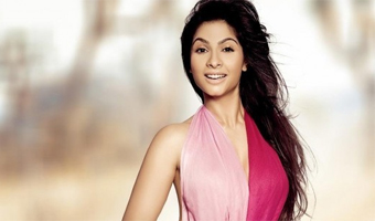 Tanishaa proud of her film family 