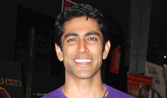 Tarun Khanna still apprehensive about playing Ravan