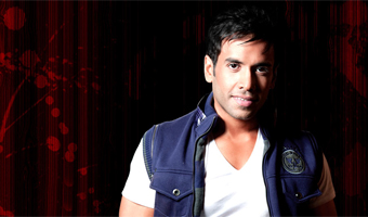 Bajatey Raho was re written many times: Tusshar Kapoor