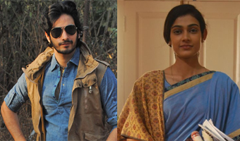 Aakanksha Singhs off screen camaraderie with Siddharth