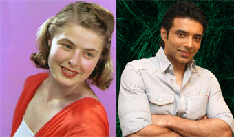 YRF Entertainment to co produce movie on Ingrid Bergman