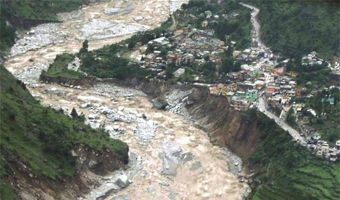 B Town disturbed over national tragedy in Uttarakhand