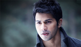 Varun geared up for Karans next film 