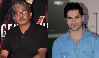 Varun Dhawan starrer to go on floors early 2014: Raghavan