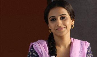 Vidya to promote Ghanchakkar through kitty parties