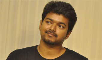 Happy birthday Vijay