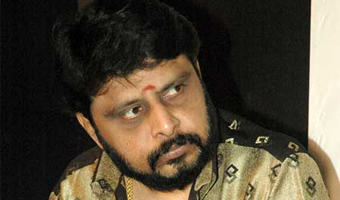 Vikraman elected new president of TANTIS