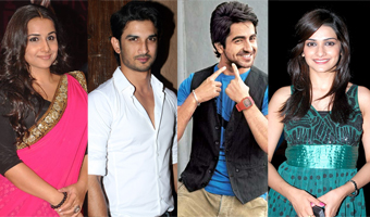TV actors finally crossover into Bollywood